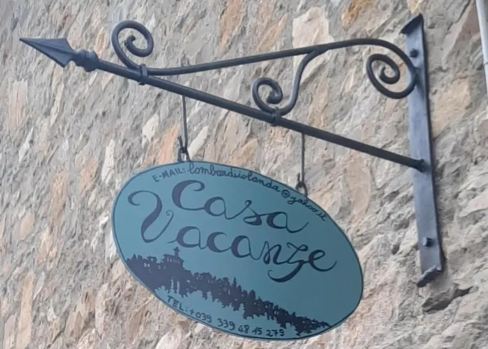 Antica Casa Vista Mare Wi-Fi E A-C