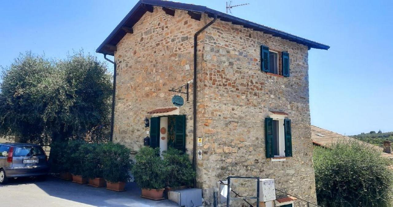 Antica Casa Vista Mare Wi-fi E A-c Pompeiana