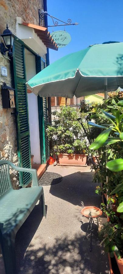 Antica Casa Vista Mare *