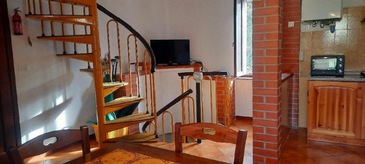 Holiday home Antica Casa Vista Mare