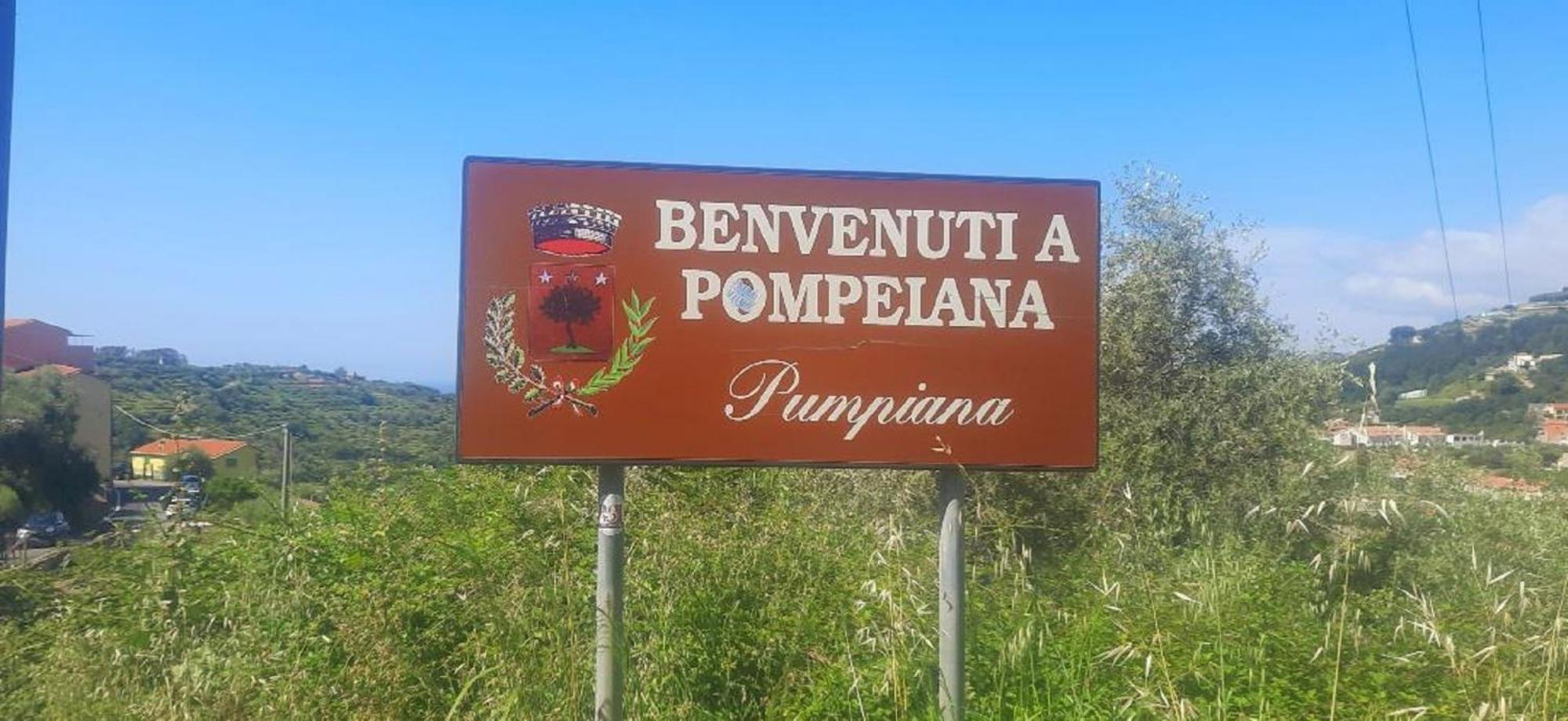 Antica Casa Vista Mare *