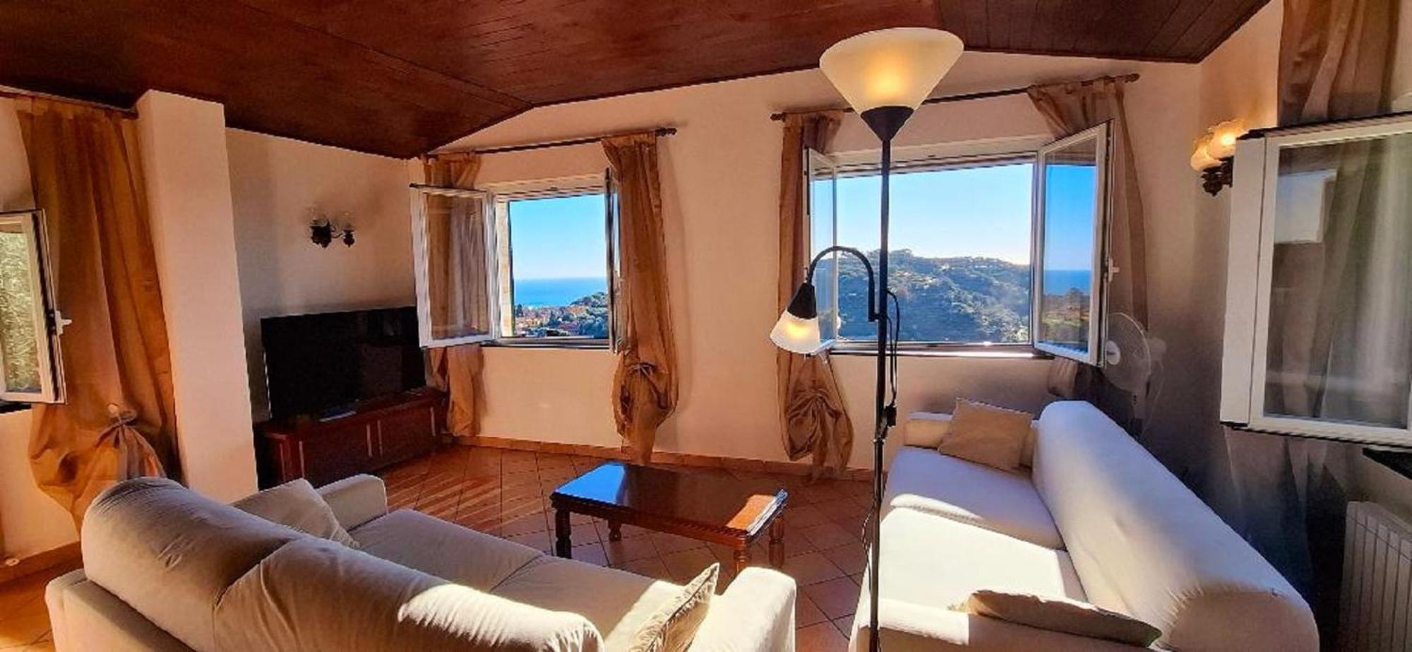 Antica Casa Vista Mare