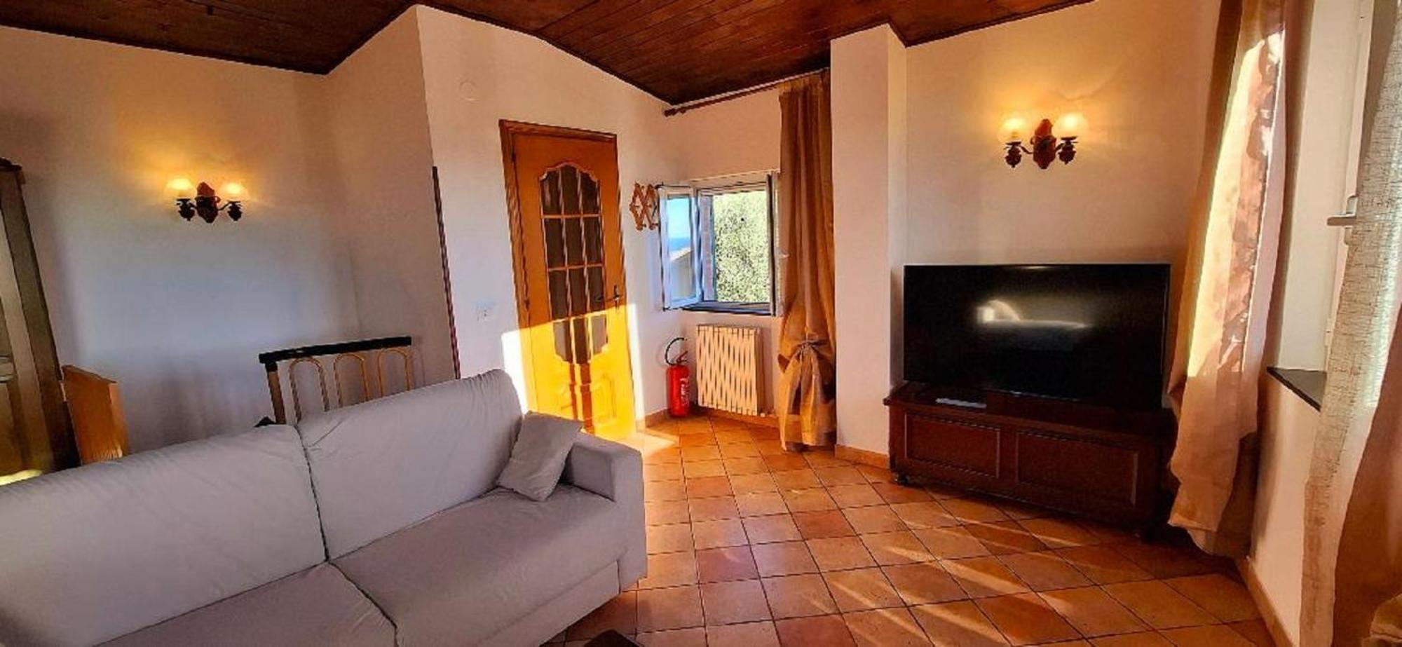 Holiday home Antica Casa Vista Mare