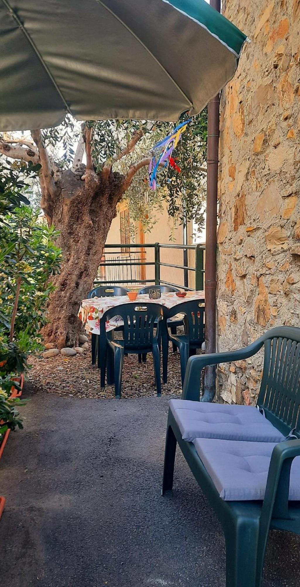 Antica Casa Vista Mare *