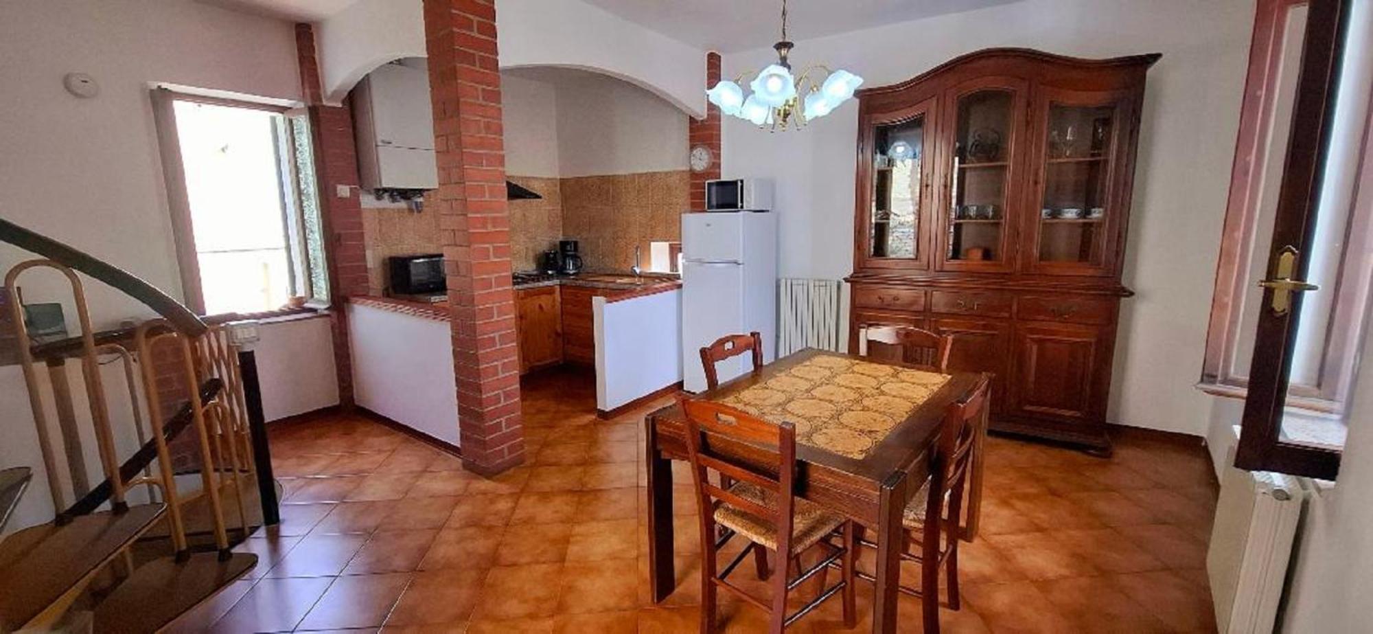 Antica Casa Vista Mare *
