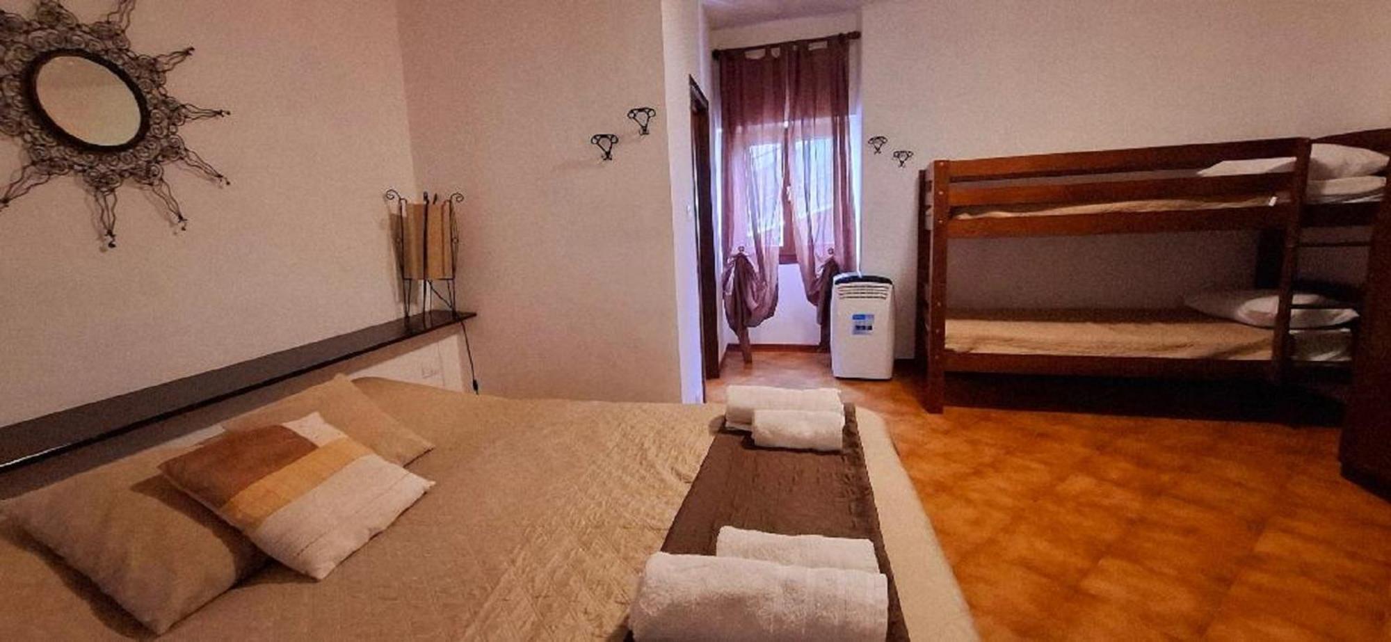 Antica Casa Vista Mare
