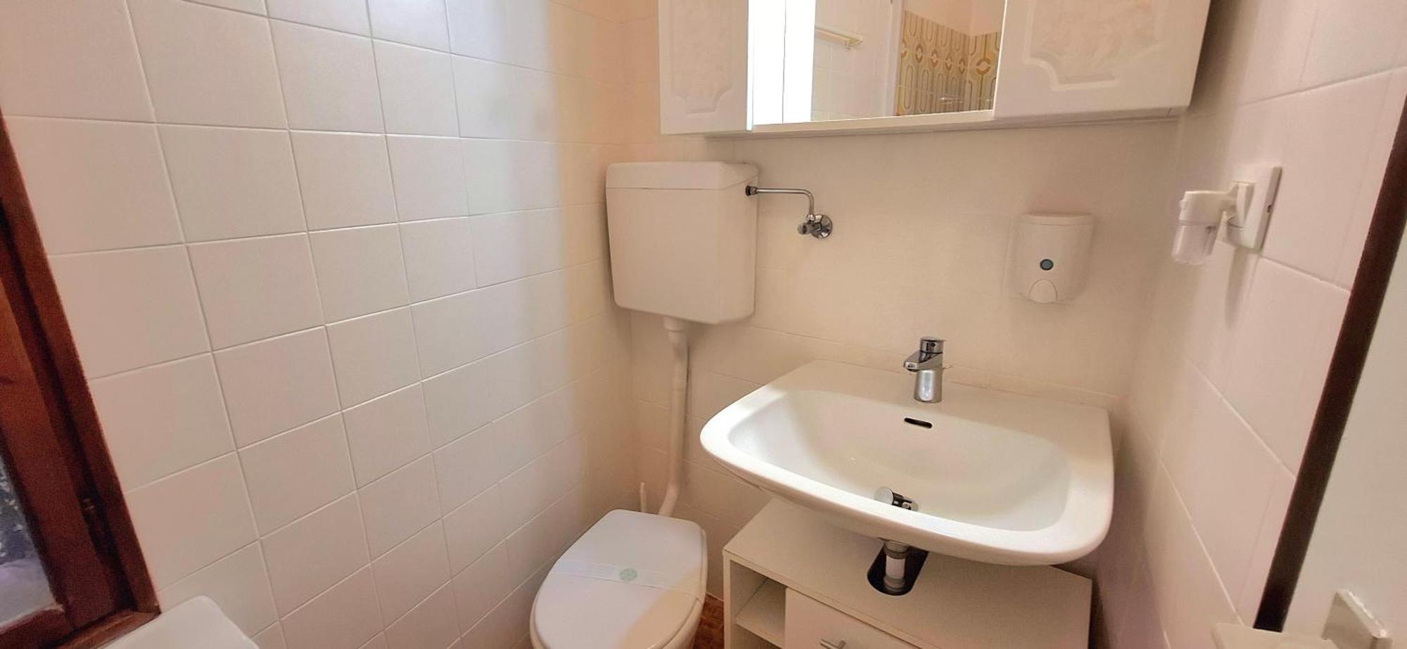 Holiday home Antica Casa Vista Mare