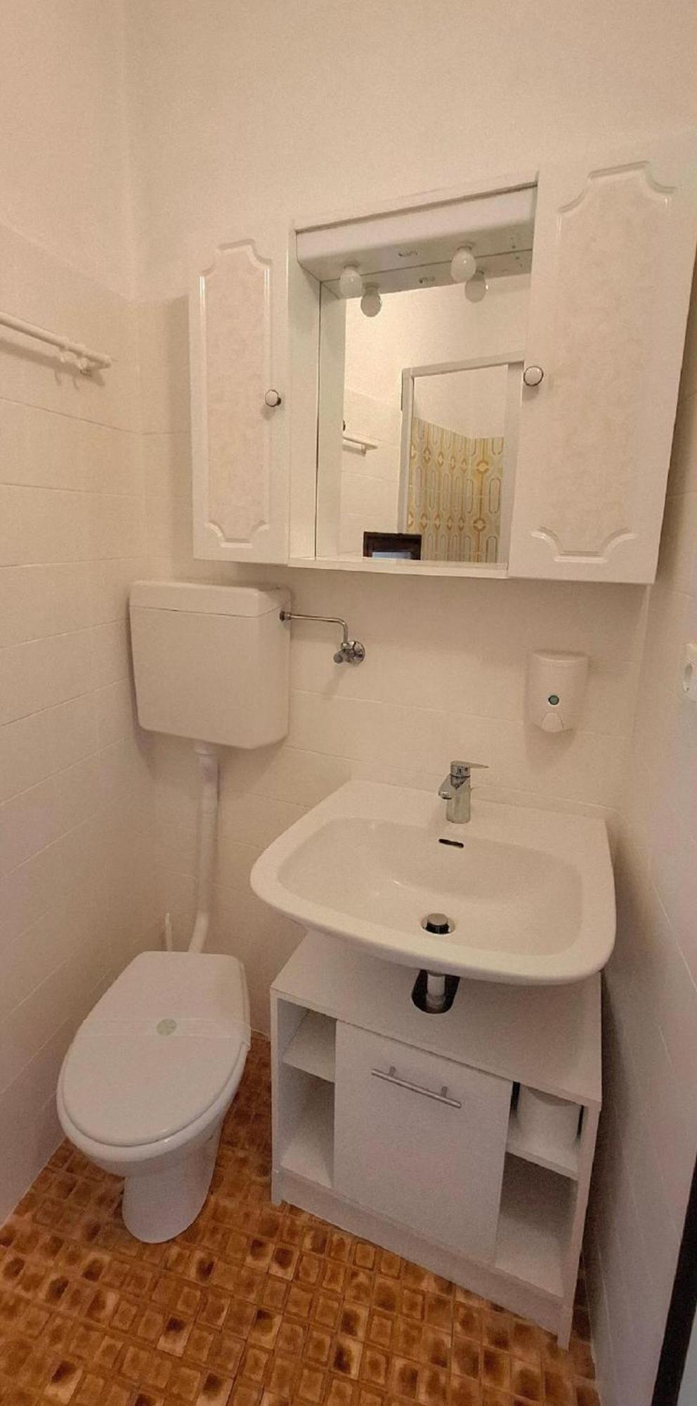 Holiday home Antica Casa Vista Mare Wi-fi E A-c *